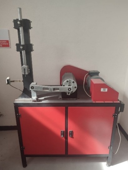 Fatigue Testing Systems